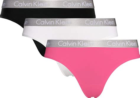 tanga calvin klein mujer